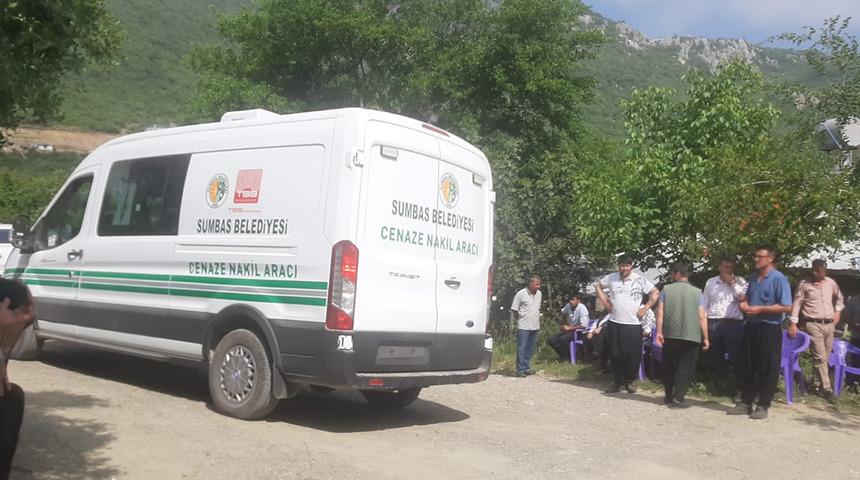 Son dakika | Cesetler peş peşe bulundu! Osmaniye'de tüyleri diken diken eden sabah: Evin etrafından geçerken gördüler