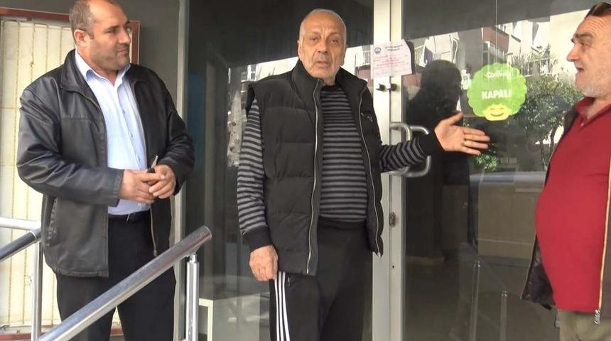 Yıllardır kullanıyorlardı! Evlerine gelen tebligatla b&uuml;y&uuml;k şok yaşadılar 'İkinci &ouml;deme yapmamız gerekecek'