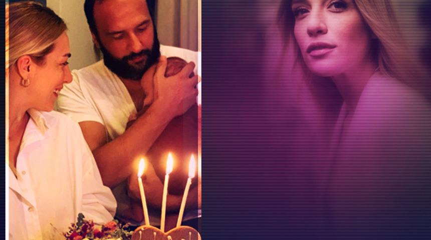 Ünlü sunucu Cansu Canan Özgen'in 3 yaşındaki oğlunu bakıcısı sokak ortasında dövdü! Komşuları ihbar etti... 