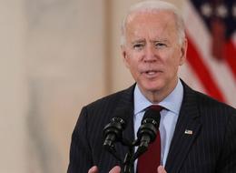  Biden'dan benzin hamlesi! Fiyatları düşürmek için 1 milyon varil satışa sunacak