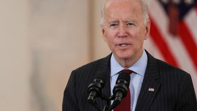  Biden'dan benzin hamlesi! Fiyatları düşürmek için 1 milyon varil satışa sunacak