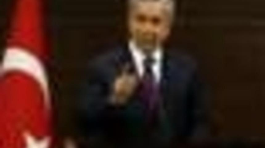 Arınç: Güç sarhoşluğu ile yasakçılık oynuyorlar