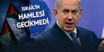 Tarihi kararı peş peşe duyurdular! Netanyahu'nun hamlesi gecikmedi