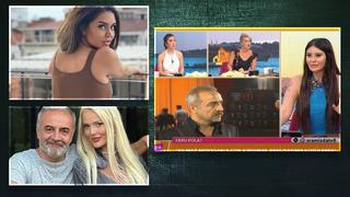 Cansu Taşkın konusu açılınca Ebru Polat, Yılmaz Erdoğan itirafında bulundu! Ben onla oynamam çünkü...