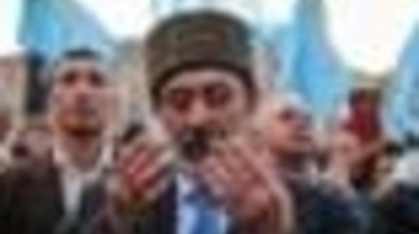 72 yıl önce yaşanan trajedi: Kırım Tatarlarının sürgünü