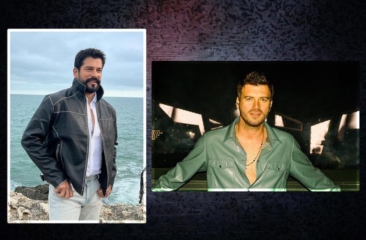 Burak Özçivit'ten sonra Kıvanç Tatlutuğ'a Kuveyt'ten büyük teklif! Özel uçak ve dudak uçuklatan para teklini duyunca tepkisi olay oldu