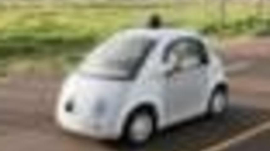 Google'ın 'yapışkan' yüzey teknolojisi
