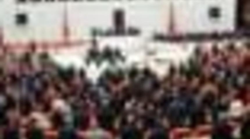 Dokunulmazlıklar: Bölünme mi, Kucaklaşma mı?