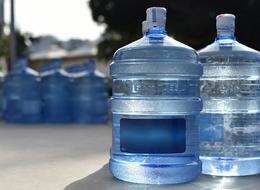 Kamuda tasarruf tedbirlerinde yeni adım! Meclis'e damacana yasağı geldi