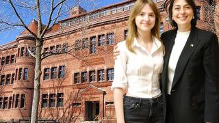 Tüm Türkiye Sıla'yı konuşuyor! '12.8 milyon liralık bursla Harvard Üniversitesi'ni kazandı' 
