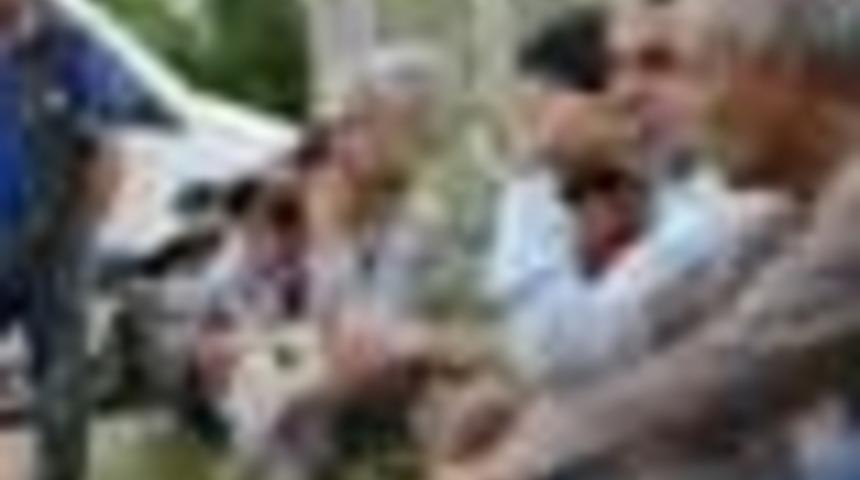 Diyarbakırlı köylü: Bu acıyı unutamayız, PKK'dan özür bekliyoruz