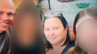 Anne ve babası telefonuna el koyan 16 yaşındaki çocuk katliam yaptı! Ebeveynlerini ve kardeşini öldürdü... İki gün boyunca cansız bedenleriyle kaldı 