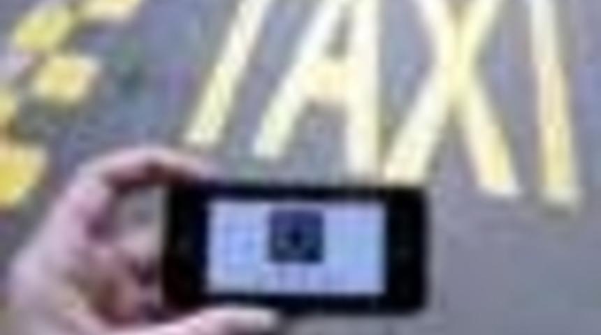 Uber sürücüsüz otomobil teknolojisi geliştiriyor