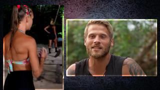 Survivor Yunus Emre yine rahat durmadı... Aleyna'dan sonra Yunan güzelle yakınlaştı! O görüntüler çok konuşuldu