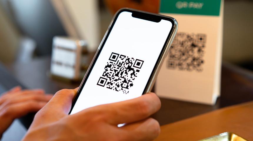 QR kod (karekod) oluşturma: QR kod (karekod) nasıl oluşturulur? Ücretsiz QR kod (karekod) oluşturma