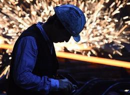 İstihdam endeksi ilk çeyrekte arttı