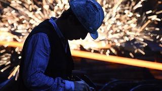 İstihdam endeksi ilk çeyrekte arttı