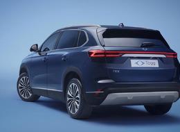 Araba almak isteyenler dikkat! Togg duyurdu! Sıfır faiz kampanyası uzatıldı