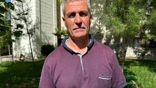 Sokakta yürürken altın dolu poşet buldu! Önce sahte sandı, kuyumcuya götürünce... Bakın altınlar nereden gelmiş