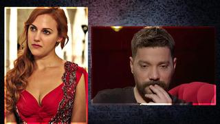 Oğuzhan Uğur, Meryem Uzerli'nin aşk dolu sözleri karşısında ne yapacağını bilemedi! Annesine seslendi: Gör bunları gör