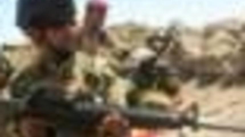 Irak, Felluce'yi geri alma operasyonunu başlattı