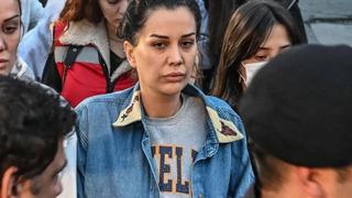 Dilan Polat 1.5 saat sağlık kontrolünde kaldı! Tahliye olacak mı?