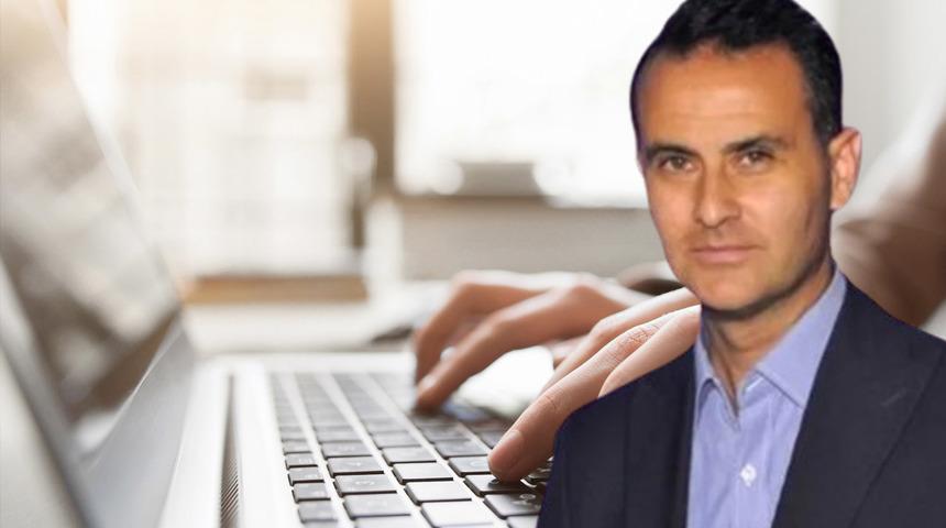 Telif Hakları Genel Müdürü Erkin Yılmaz: Haberin internet ortamında kullanımı için izin zorunluluğu getirilmeli!