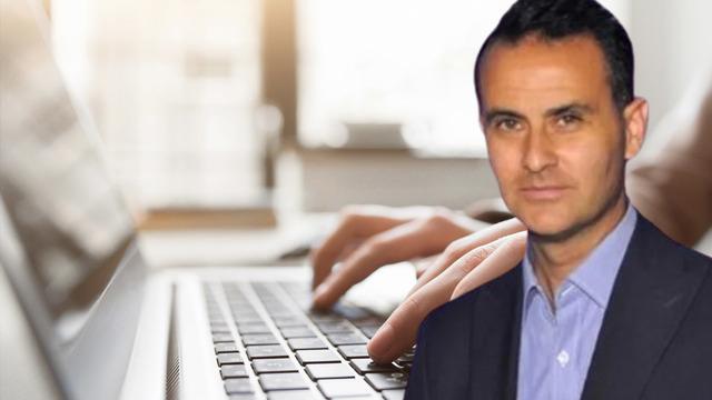 Telif Hakları Genel Müdürü Erkin Yılmaz: Haberin internet ortamında kullanımı için izin zorunluluğu getirilmeli!