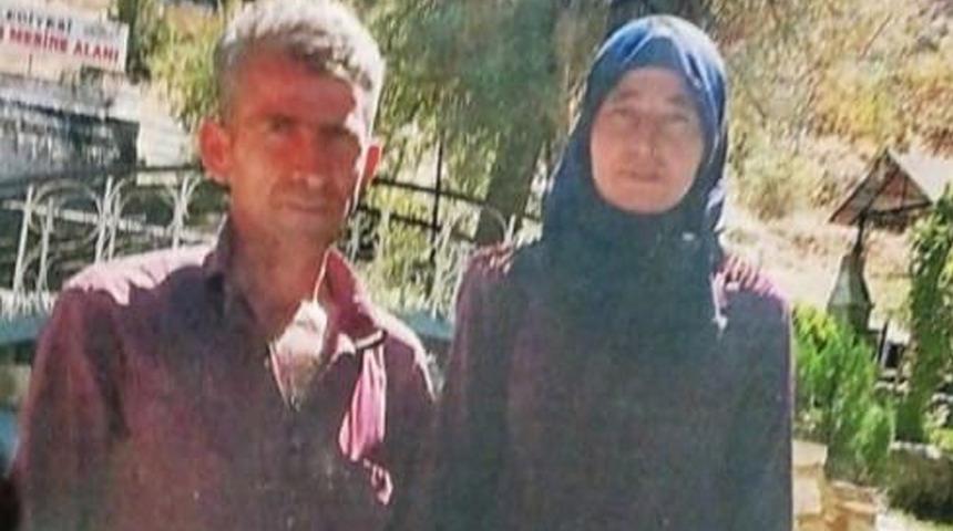 Oğluyla gelininin evine kahvaltıya gittiğinde korkunç manzarayla karşılaştı! 1 km ileride bir ceset daha...