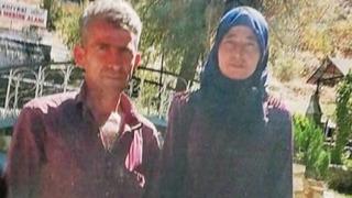 Oğluyla gelininin evine kahvaltıya gittiğinde korkunç manzarayla karşılaştı! 1 km ileride bir ceset daha...