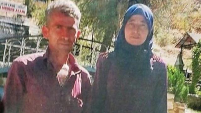 Oğluyla gelininin evine kahvaltıya gittiğinde korkunç manzarayla karşılaştı! 1 km ileride bir ceset daha...