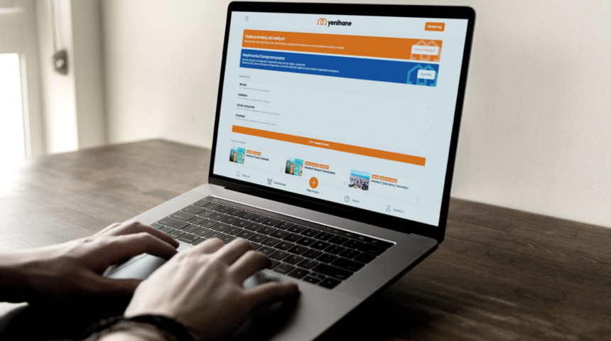 Yenihane, 3.6 milyon dolar değerleme üzerinden yatırım alacak!