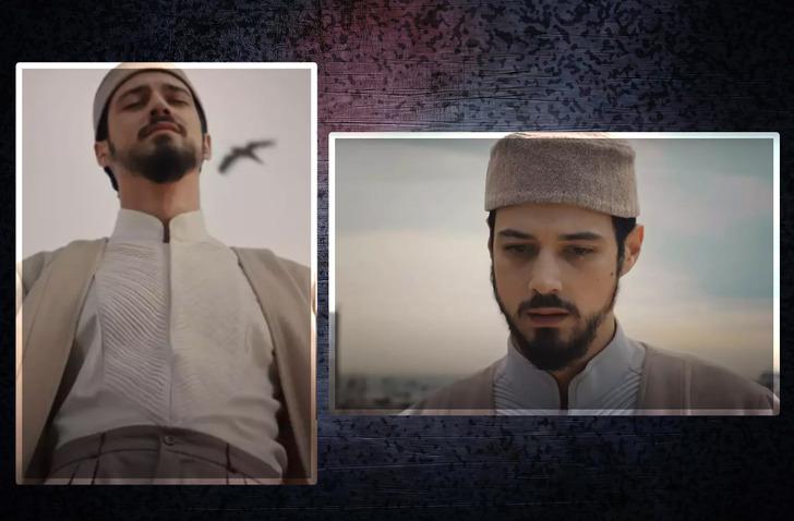  Kızıl Goncalar'ın sezon finalinin yankıları s&uuml;r&uuml;yor... Mert Yazıcıoğlu'nun o sahnesinde ince detay! Duyanlar b&uuml;y&uuml;lendi 