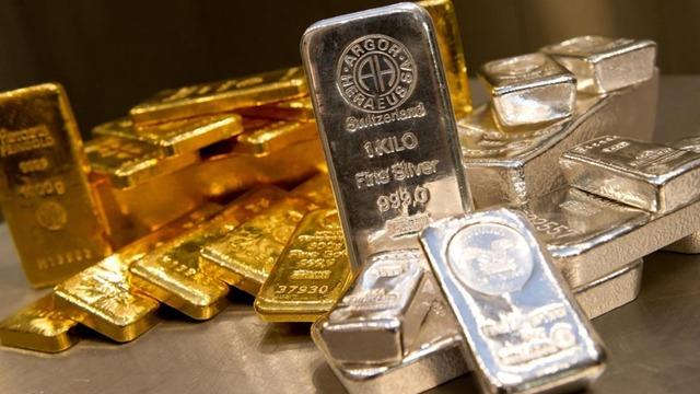 Hem altın hem de gümüş için tahmin! İki dev banka peş peşe açıkladı: '10 haftadan kısa bir süre içinde…’