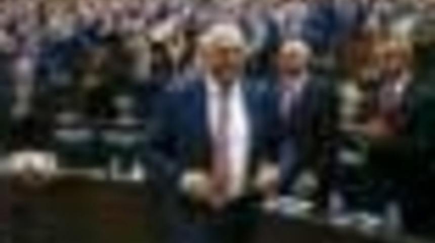 Binali Yıldırım'ın kabinesi hükümetin yönüyle ilgili ipuçları veriyor mu?