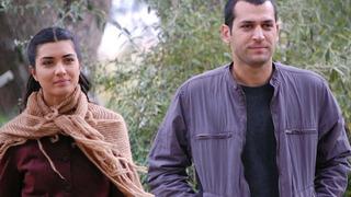 Murat Yıldırım ve Tuba Büyüküstün Cannes'da! 17 senedir bu güzellikleri bekliyoruz