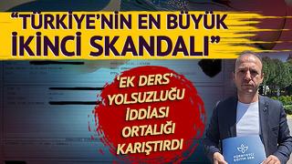 Maaş bordrosunu gören öğretmenler isyan etti! Hesaplarına 3 kat eksik yattığı iddiası ortalığı karıştırdı: Türkiye'nin her yerinden geliyor