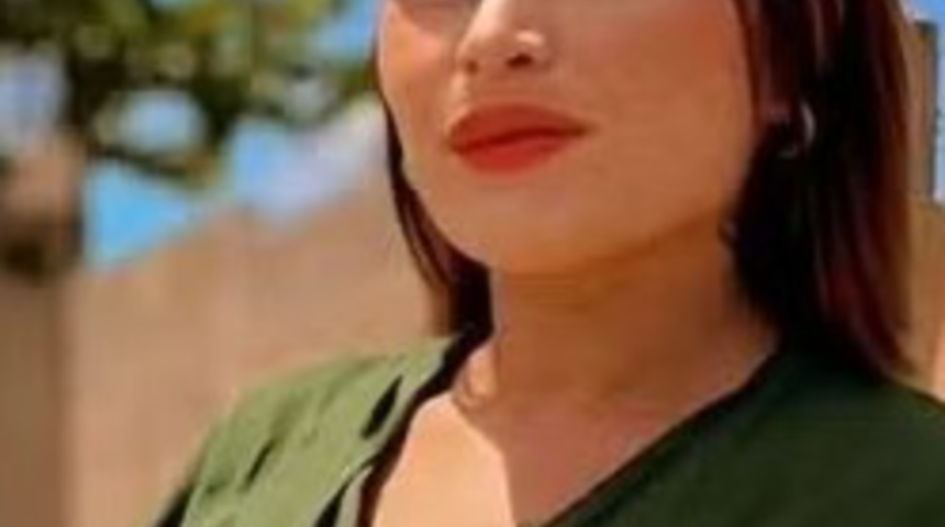 Örümcek tarafından ısırılan hamile kadının bacağı çürümeye başladı! "Çok acımaya başladı. Yürüyemiyordum"