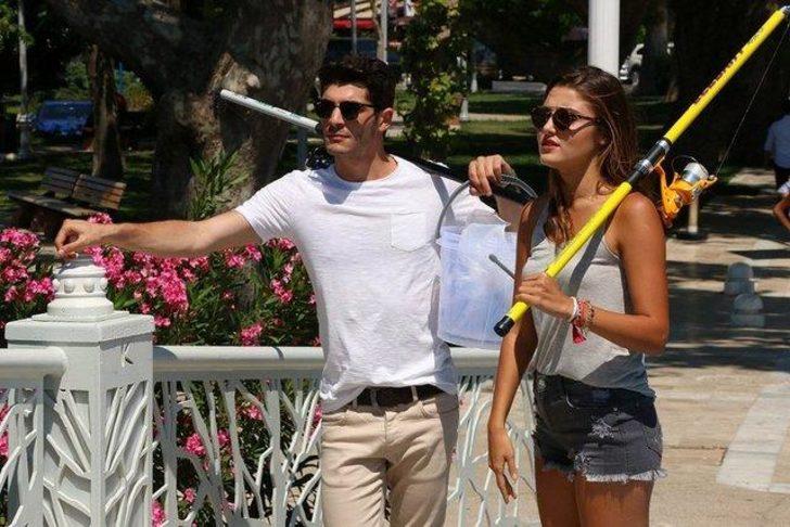 Aşk Laftan Anlamaz 6. Bölüm Fotoğrafları G1