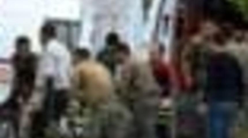 Van'da saldırı: 6 asker hayatını kaybetti