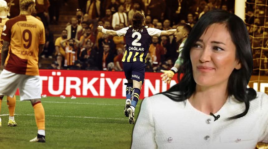 Derbi sonrası herkes onu konuşmuştu! Astrolog Meral Güven'den yeni şampiyonluk tahmini: Kartlarım bastıra bastıra söylüyor!