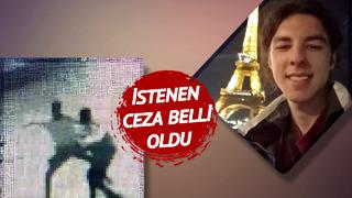 Türkiye 17 yaşındaki katil zanlısını konuşuyor! Ata Emre Akman'ı vahşice katletmişti: Hapis cezası iniyor