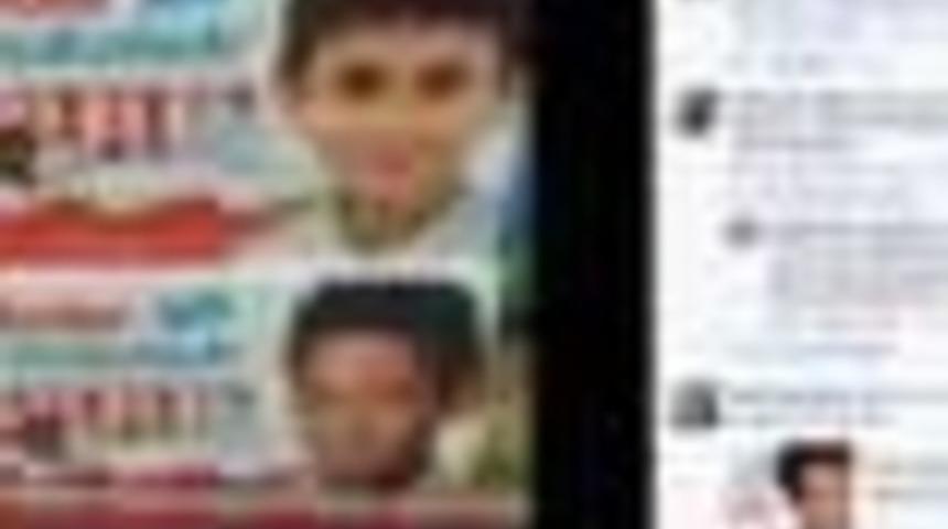 Kinder çikolatalarında ırkçı partiye 'İlkay Gündoğan' sürprizi