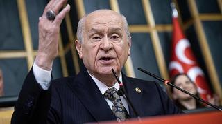 MHP'li isim 'Genel Başkanımızın talimatı ile...' diyerek açıkladı! Tarih verdi Genel seçim hazırlıklarına başladık