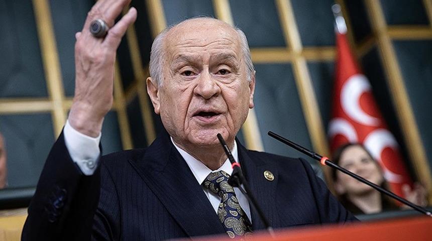 MHP'li isim 'Genel Başkanımızın talimatı ile...' diyerek açıkladı! Tarih verdi "Genel seçim hazırlıklarına başladık"