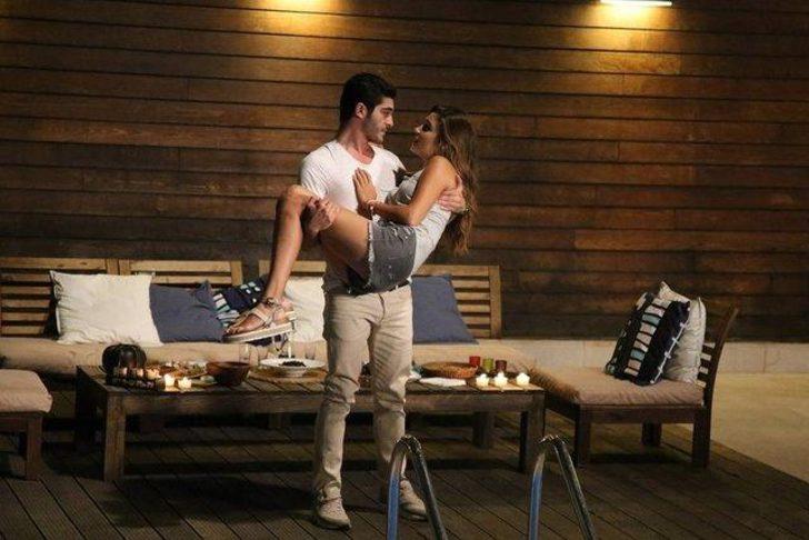 Aşk Laftan Anlamaz 6. Bölüm Fotoğrafları G2