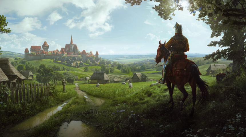 Manor Lords sistem gereksinimleri nelerdir? Manor Lords ücretsiz mi, kaç GB?