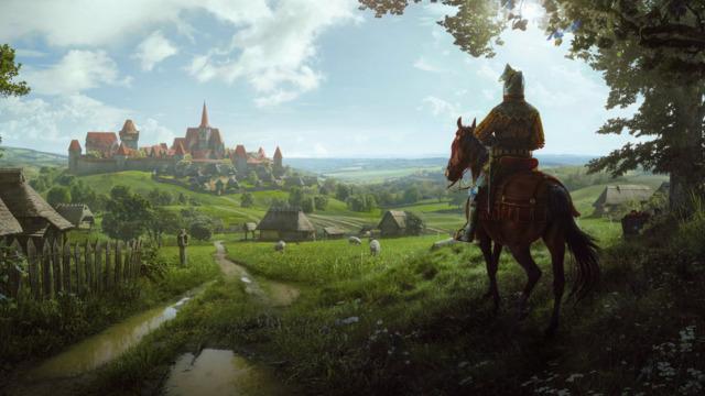 Manor Lords sistem gereksinimleri nelerdir? Manor Lords ücretsiz mi, kaç GB?