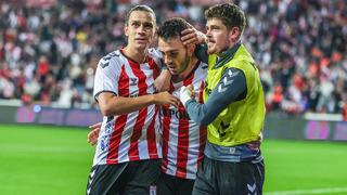 Samsunspor'da ayrılık resmileşti! Markus Gisdol ile yollar ayrıldı