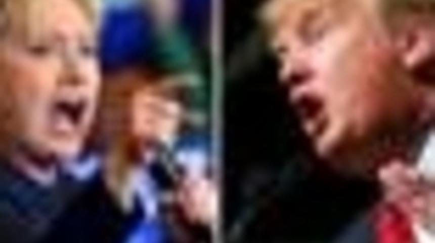 Trump: Clintonlar ülkeyi yüzüstü bıraktı